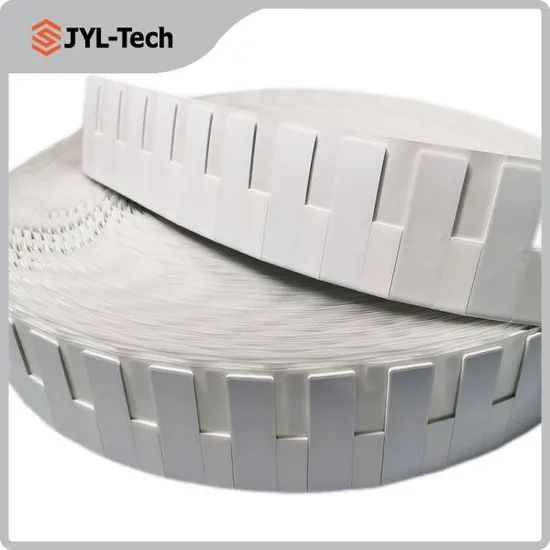 Long-Distance Reading Flexible Printable EPC Gen2 RFID UHF on-Metal Labels Tags - Image 6