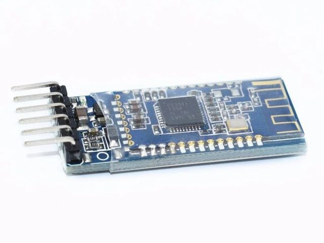 Hc05 Bluetooth Module With Ttl Output Brand Rndmfg Voltage 220V IP Rating IP55 Chipset Cc2541 Frequency 50 Hz Packaing Type - Image 5