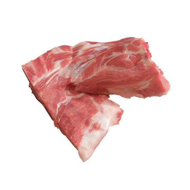 Brazil Origin Frozen Processing Fresh Pork Neck Bones Meat Cheap frozen meat halal pork meat Buy Frozen Pork Neck Bones directly For Sale BEST Frozen Pork Neck Bones in Cheap price For Sale HIGH QUALITY FROZEN Pork Neck Bones READY FOR SHIPMENT BRAZIL ORIGIN Brazil Frozen Pork Neck Bones for sale - Image 1