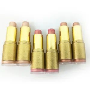 Private Label Long Lasting Moisturizing Foundation Stick Foundation - Image 5
