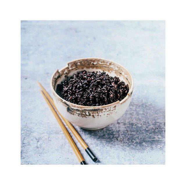 Available for sale Black Rice high in antioxidants and perfect for health-conscious consumers - Image 1