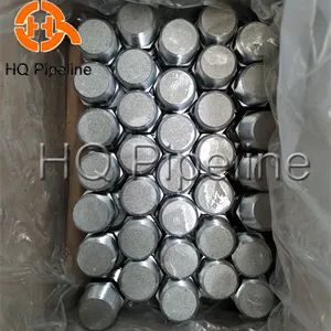 Stainless Steel SS316L NPT/Bsp Threaded Bushings Forged Fittings - Image 4