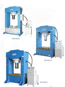 Hydraulic Oil Press Mdy - Image 3