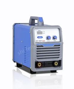 Wlding MMA Welder Zx7-500c Weight 13kg Condition New Duly Cycle 60% Efficiency 80% Trademark Shifeng HS Code 851539000 Model NO. ZX7-500C - Image 3