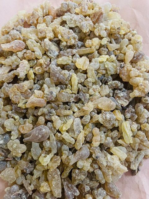 Frankincense - Image 1