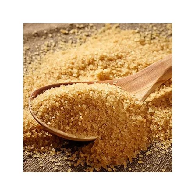 High Quality Brown Granulated Sugar ICUMSA 45 Bulk Packaging - Image 2