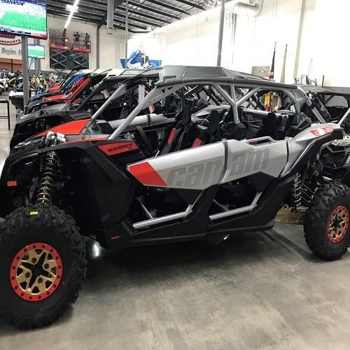 2025 CFMOTO UFORCE 1000 XL Buggy Utility Vehicle Offroad CE Certification - Image 4