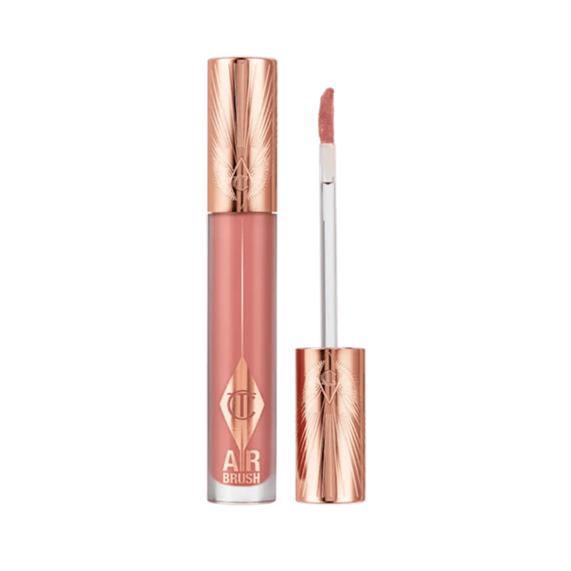 Charlotte Tilbury Beauty – Iconic Makeup for Radiant Skin Look - Image 1