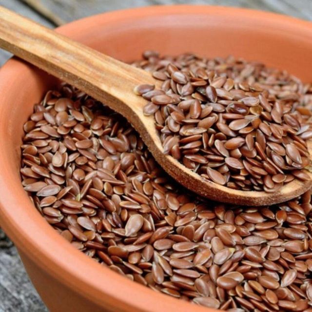Premium Dried Flaxseed For Sale High Quality Flaxseed With Natural Nutrients And Rich Omega Three Content - Image 1