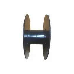 Wire Spool Usage Industrial Size As Per Client Requirement Color As Per Client - Image 1