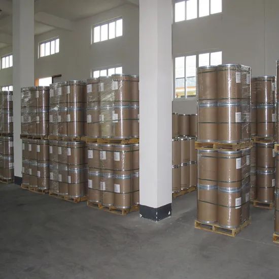 Polyurethane Curing Agent, Moca, CAS No.: 104-14-4, Moca as Rubber Vulcanizing Agent - Image 4