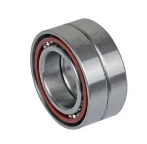 High Precision Angular Contact Ball Bearings - Image 2