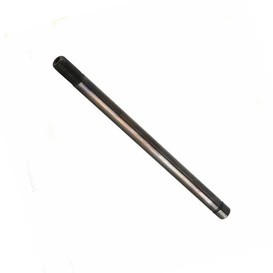 Hardened Steel Linear Motion Guide Rails for Automation Systems - Image 6