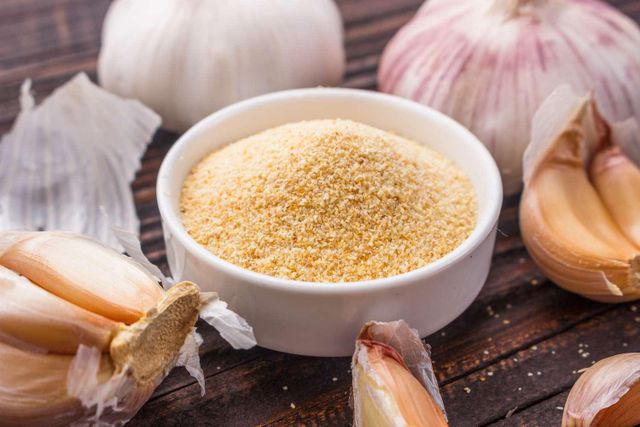 Garlic powder - Image 4