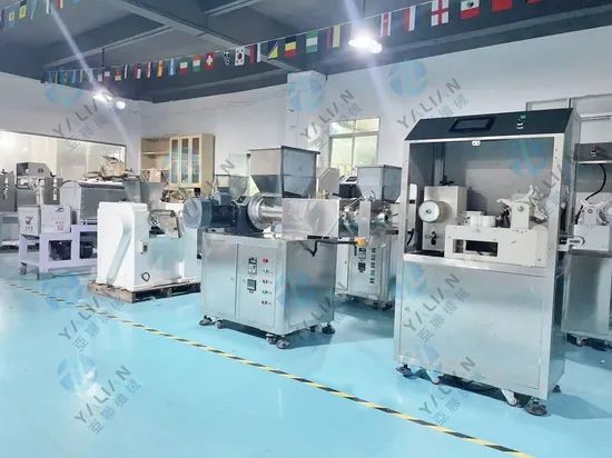 Completed Soap Bar Production Line/Soap Making Machines - Image 4