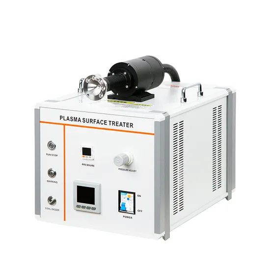 Atmospheric Plasma Unit for Solar Panel Coating Prep Origin China Voltage 220V Model NO. Pl-5050 Trademark KEYLINK Type Clean Machine - Image 4