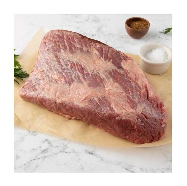 Buy Quality Fresh Halal Beef Boneless Meat/ Frozen Beef Flat Cut Frozen Beef At Cheap Prices - Image 4