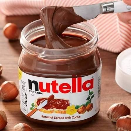 Competitive Price Nutellaa Chocolate Bulk 15x350g Jars Grade A Form Jam Origin Nl Shelf Life 12 Packaging Box Weight Kg 0.75 - Image 3