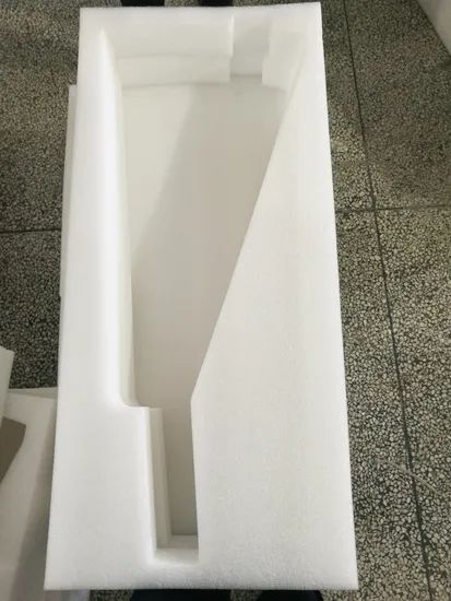 Versatile EPE Packaging Materials for Reliable Foam Support - Image 5