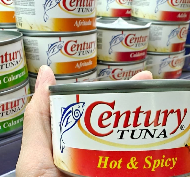 Premium Seafood Century Tuna Best Brand Chunky Canned Tuna 5.5Oz Where To Buy Variety Flavors - Image 4