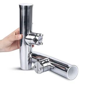 Fishing Pole Carrier Storage Fishing Rod Rack Car Fishing Rod Holder Suction Cup - Image 2