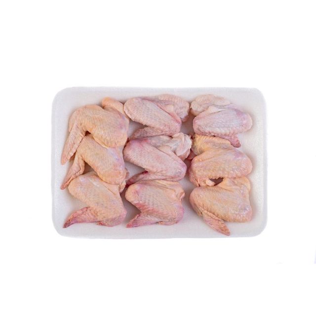 Frozen Chicken Wings With 100% Pure Chicken Frozen Chicken Wings For Export And Large Scale Food Production - Image 3