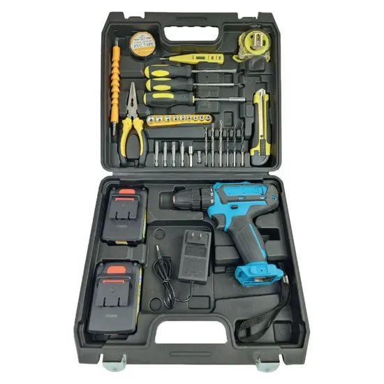 Professional Automobile Repair Heavy Duty Auto Hardware Hand Toolkit for Repairing Tool Set - Image 4