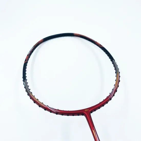 Carbon Badminton Racket 100% Carbon Dmantis Brand Badminton Rackets - Image 1
