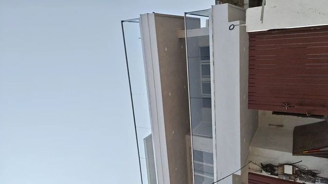 Aluminium Glass Railing Service, Railing System Type: As costomer choice - Image 11