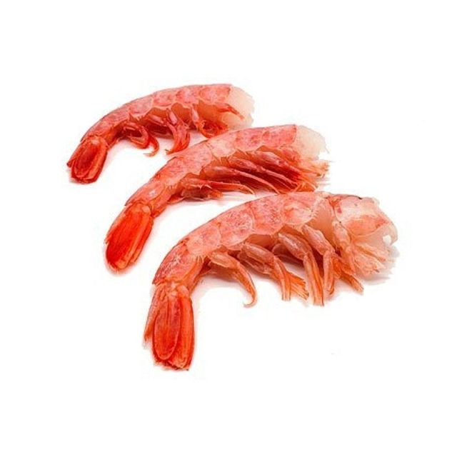 Frozen Red Shrimps available for sale at wholesale price for global buyers - Image 5