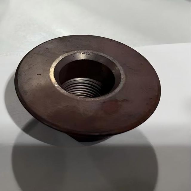 Hardened Alloy Steel CNC Machined Levers Fatigue Resistance ≥10⁷ Cycles Surface Roughness Ra 0.4–1.6μm Hole Position Tolerance ≤0.02mm - Image 3