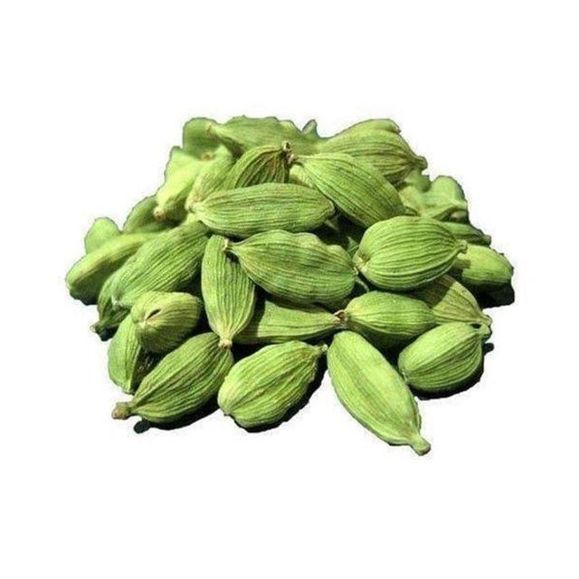 high grade green elaichi cardamom pods bulk supplier export standard spice for tea industry food manufacturing bakery chains and global spice trade with strict quality control and grading - Image 2