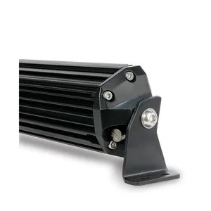LED Light Bar ATV UTV Accessories Size 30inch Origin China Power 300watt Trademark Aurora Warranty 24months Light Color - Image 5