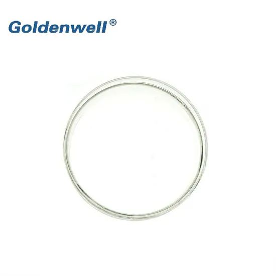 Reusing Plastic Petri Dishes Transparent OEM Provide Factory Yes Sample Free Use Laboratory Color Transparent HS Code - Image 4