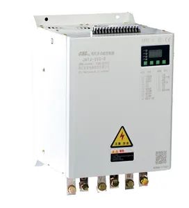 Soft Start Solid State Contactor Star Delta Motor Controller - Image 3