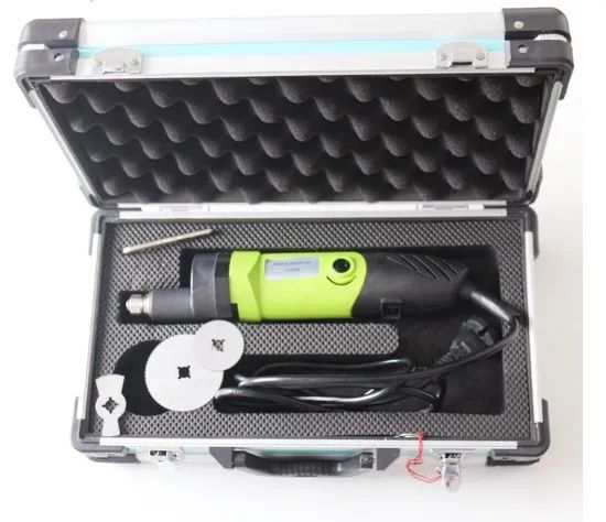 Medical Orthopedic Electric Plaster Cutter Saw Pop Cutter Cast Cutter Bone Saw - Image 2
