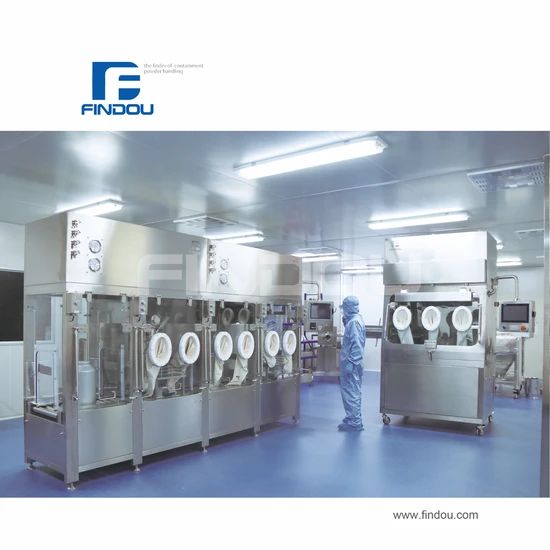 Findou Innovative Seismic Isolation Equipment in Earthquake-Resistant Structures - Image 2