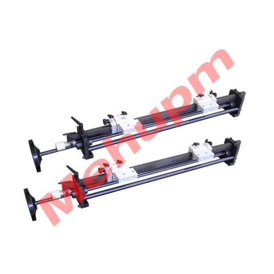 High Quality Hole Punch Mounting Bracket Origin China Condition Used Hole Number One Trademark Mehupm Brand Name Mehupm Controlling Mode - Image 2