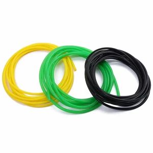 Custom Silcone Hose Pipe Silicone Rubber Tube Color White Origin China Model NO. Custom Trademark hongruiguan Keyword7 Rubber Pipe Tube - Image 1