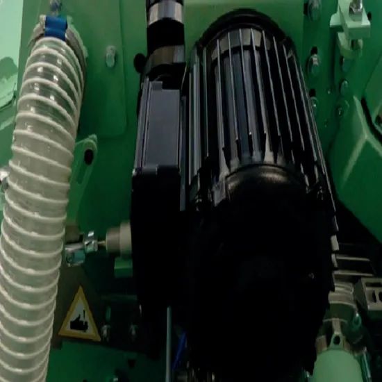 Textile Accessories for Carding Machines - Image 1