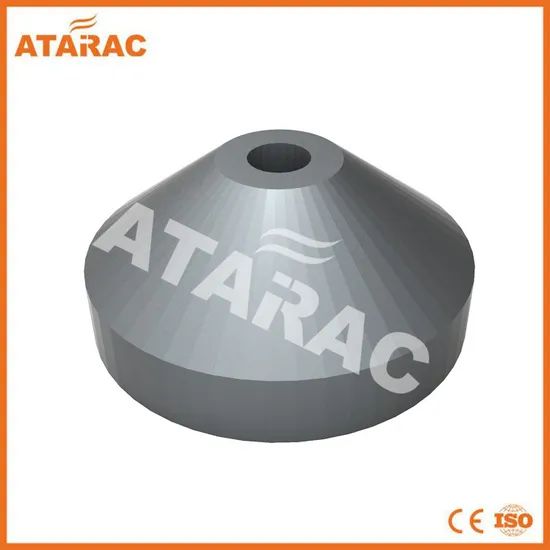VSI Sand Making Machine Spare Parts - Image 5