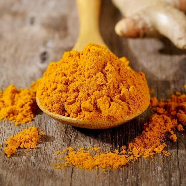 Natural Turmeric Root Powder Pure Root Powder Available in Bulk for Export and Wholesale Distribution Worldwide - Image 1
