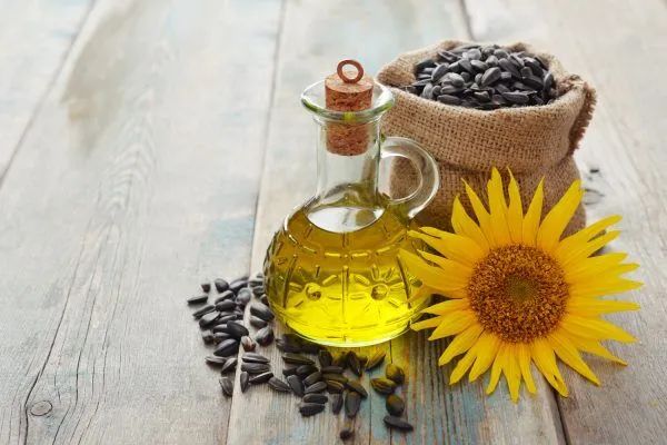 Refined Sunflower Oil - Image 3
