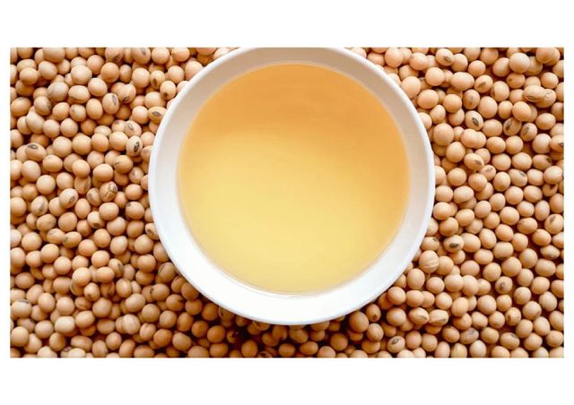 Soya Bean Oil - Image 1