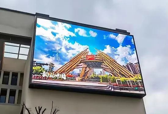 Indoor P2.5 320X160mm LED Display Screen Modules 128X64dots - Image 4