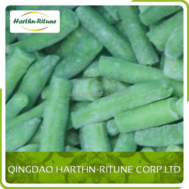 World Best Selling Products Frozen Green Beans/iqf green beans - Image 3