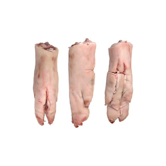 Wholesale Fresh Pork Supplies Price Front Leg Carcass Cuts Hocks Frozen Pig Feet For Sale 100% Preserved Frozen Pork Meat / Pork Leg / Pork Feet for Sale Wholesale Frozen Pork Front Feet Pig Feet For Sale Frozen pig Pork Feet Meat, Ribs, Legs and more for export - Image 3