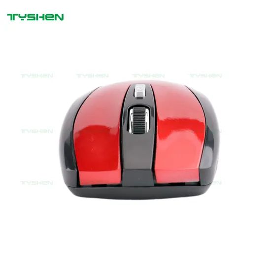 Wireless Mouse, Computer Wireless Mouse, MOQ: 100 PCS - Image 5