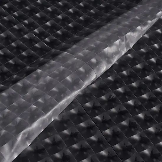 3D Lenticular Lens Multi Laminating Film Trademark ZX MOQ 5000 Sqm Material BOPP Hardness Soft HS Code 3920999090 Type Holographic - Image 3