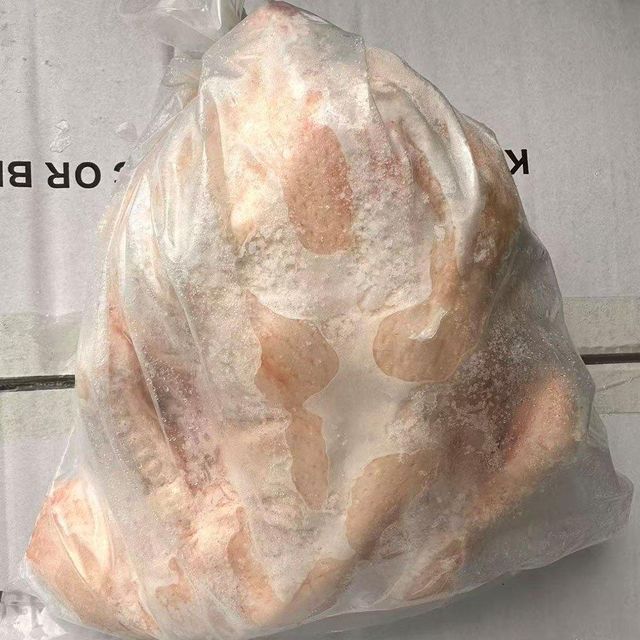 Frozen Whole Chicken for Sale Fresh Frozen Whole Chicken Bulk Packed Ready for Distribution and Food Services - Image 2